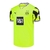 Camisa Borussia Dortmund Edição especial de Aniversário 24/25 - Torcedor Puma Masculina - Amarela neon com detalhes em preto