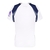 Camisa Tottenham I 25/26 - Torcedor Nike Feminina - Branca com detalhes em azul - comprar online