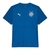 Camisa Bahia Treino 25/26 - Torcedor Puma Masculina - Azul