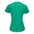 Camisa Palmeiras Treino 25/26 - Torcedor Puma Feminina - Verde - comprar online
