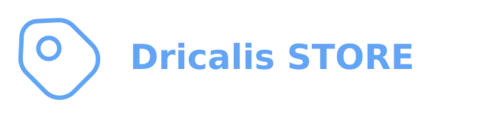 Dricalis STORE