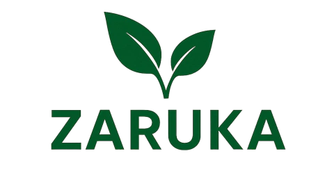 Zaruka