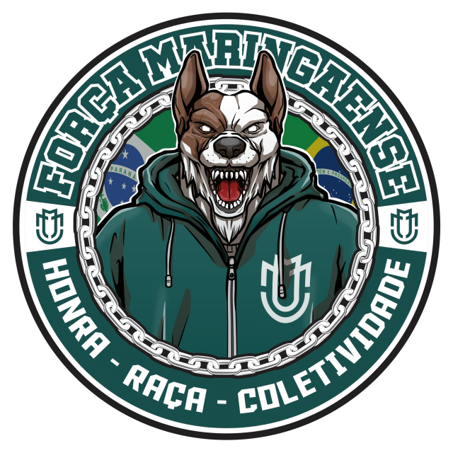 LOJA FORÇA MARINGAENSE