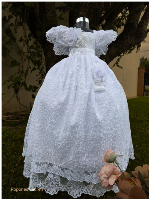 Pañalero Yoselin, con faldón desmontable + kit blanco