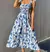 Vestido florido