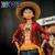 Monkey D. luffy 28cm - comprar online