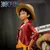 Monkey D. luffy 28cm