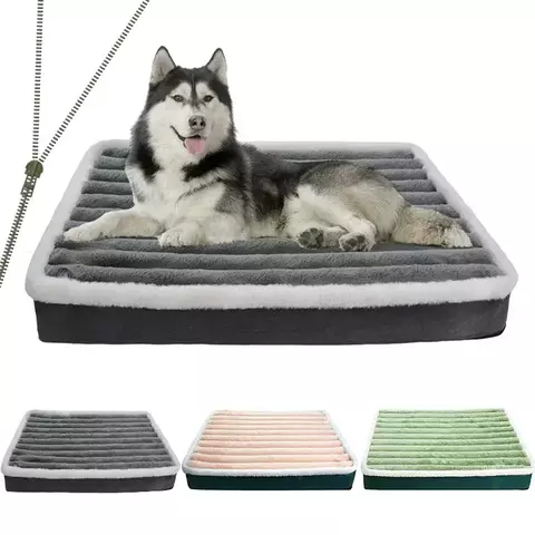Cama pet 100% Algodão