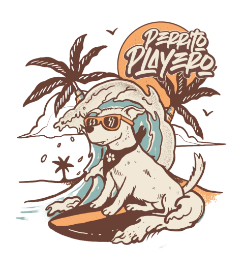 Perrito Playero