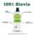 Adoçante 100% Stevia Líquido 100ml - comprar online