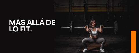 Carrusel UltraFit Nutrition