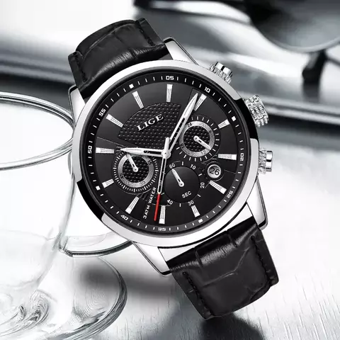 Relógios Top Marca de Luxo - comprar online