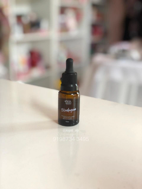 Blindagem e diluidor para maquiagem Á prova d'água - Bella bem me quero Makeup/ unidade Pronta entrega