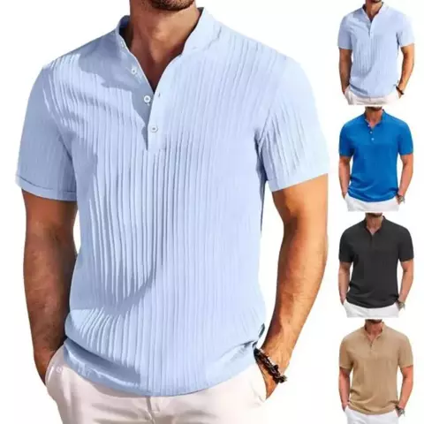 Camisa Havaiana Henry Retro - comprar online