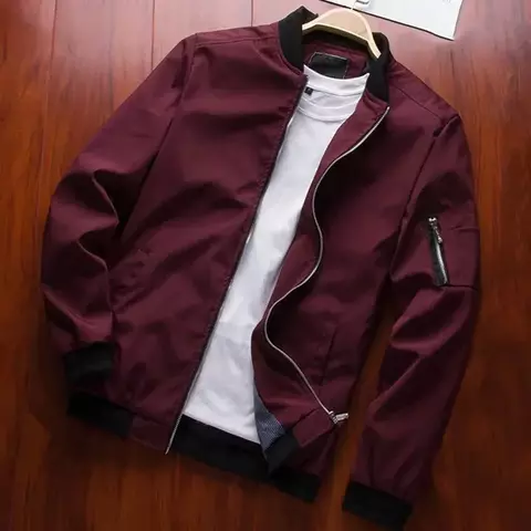 Jaqueta masculina - comprar online