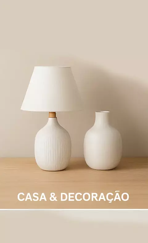 Banner da categoria CASA E DECORAÇÃO