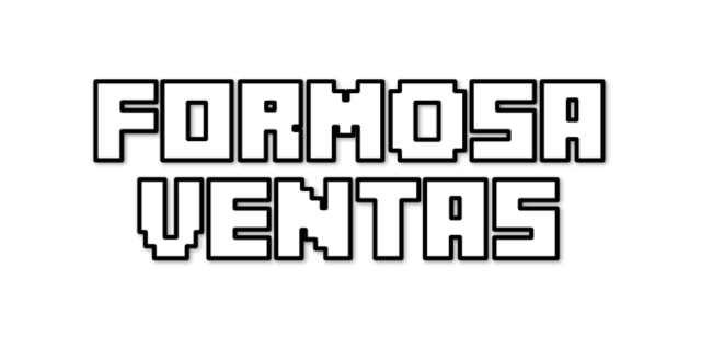 Formosa Ventas