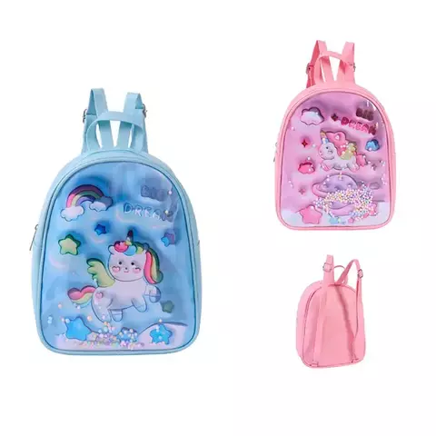 Mochila Infantil Trendy 53776 - comprar online
