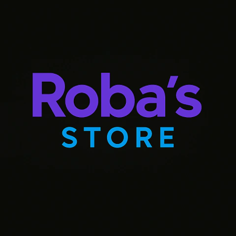 Roba's Store