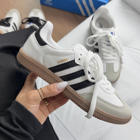 Tênis Ad Samba - comprar online