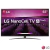 TELA DISPLAY Smart TV 4K NanoCell 65” LG 65SM8100PSA - loja online