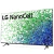 TELA DISPLAY Smart TV LG 65” 4K NanoCell 65NANO80SPA - loja online