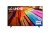 TELA DISPLAY 75" 4K LG UHD 75UT8050PSA - loja online
