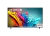 TELA DISPLAY Smart TV QNED 86" LG 4K 86QNED85TSA - loja online