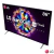 TELA DISPLAY Smart TV 4K NanoCell IPS 86” LG 86NANO90SNA - loja online