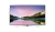 TELA DISPLAY Tv 86" LG LED 4K HDR Smart 86UH9550 - loja online
