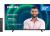 TELA DISPLAY Smart TV LED 55" Philips 4K HDR 55PUG7406/78 - Power Pixel  - Especializada em componentes eletrônicos e tela display  para Tv