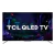 TELA DISPLAY Smart TV QLED 55" TCL 4K HDR 55C715 - Power Pixel  - Especializada em componentes eletrônicos e tela display  para Tv