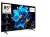TELA DISPLAY Smart Tv TCL 85" 85P7K 4K UHD QLED - Power Pixel  - Especializada em tela display  para Tv e componentes eletrônicos. 