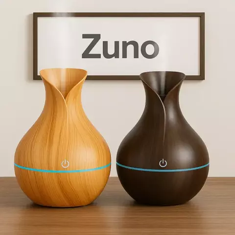 Hunificador de ambiente pico abierto USB - comprar online