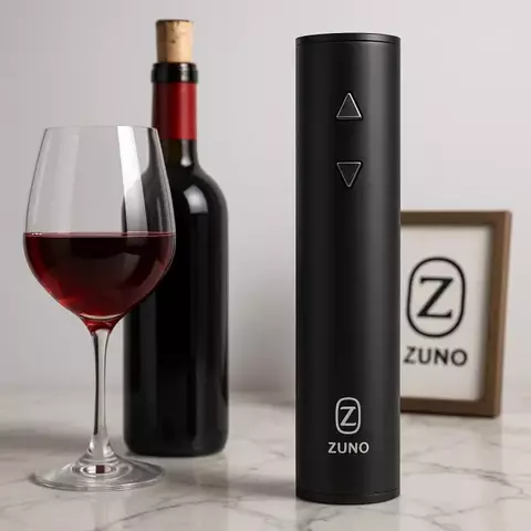 Abridor Vino Con Pila - comprar online