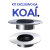 Coador V60 Vidro & Inox KOAÍ - Tamanho 02 - loja online