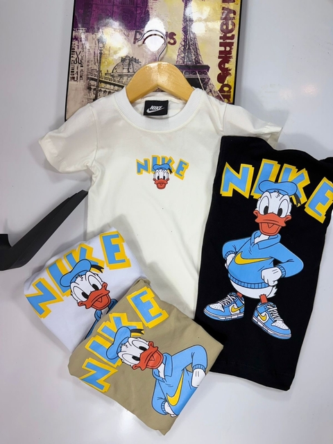 Camiseta NK