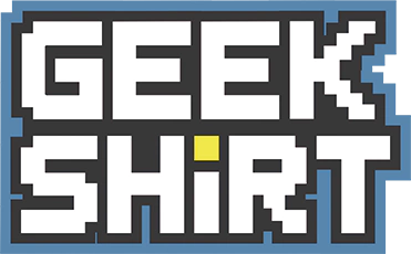 Geek Shirt