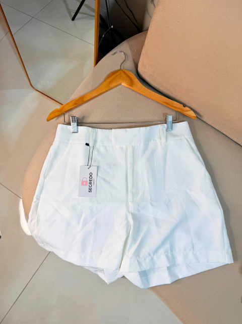 Short Alfaiataria