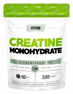 Combo Estrella Star ⭐️ Prote+Crea - HEROSS INDUMENTARIA