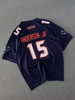 MEGA COMBO 2X1 CAMISETAS NFL PREMIUM