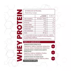 Combo One Fit - ( magnesio + creatina + proteina ) - comprar online