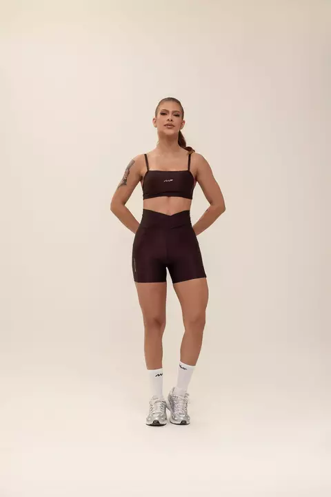 CONJUNTO DE SHORT ANEBELLE