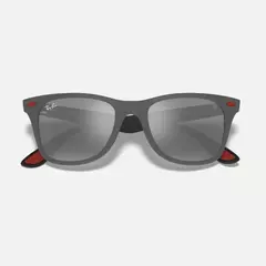 Ferrari Gris Espejado - RB 4195M - comprar online