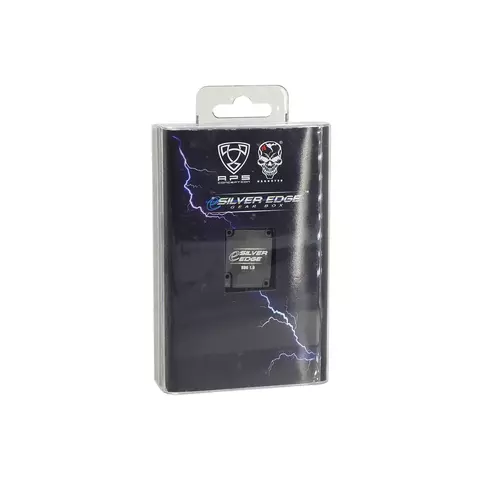 GATILHO APS ECU 1.0 para caixa de câmbio eSilver Edge (SDU1.0F)