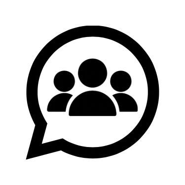 GRUPO DA LOJA NO WHATSAPP