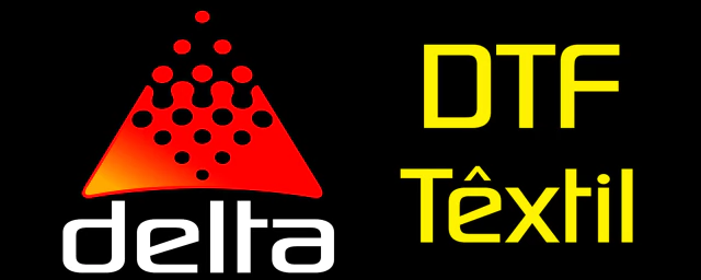 Delta DTF Têxtil