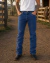 Calça Jeans Masculina Tassa 3459.1 Stone – Cowboy Cut
