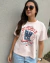 T-SHIRT 005OY0027 OVER - comprar online