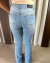 CALCA TASSSA 35347 BOOT CUT - comprar online
